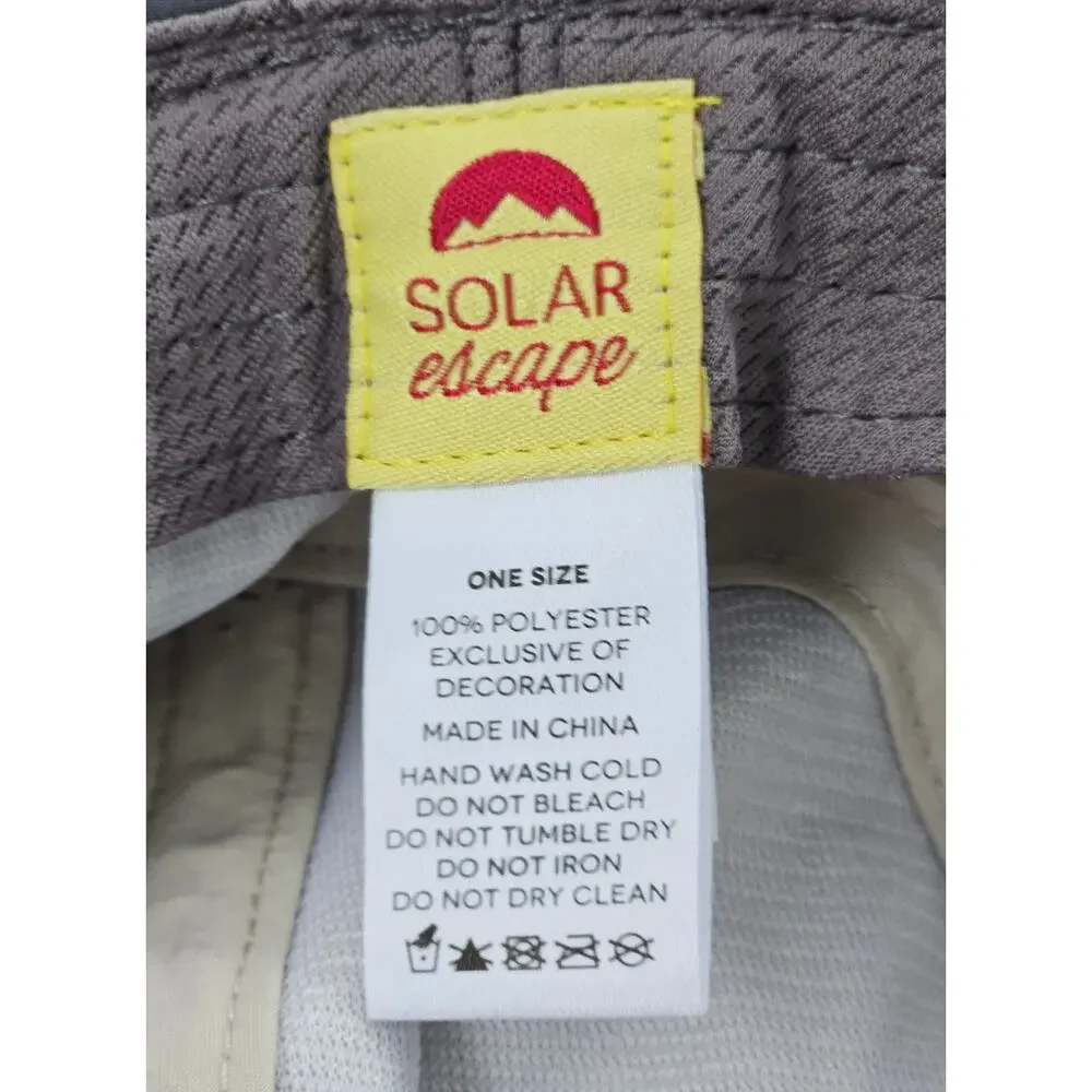 Solar Escape 